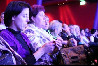 jubiläumsreise 2011 